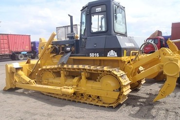 Shantui SD16