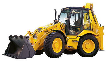 Уборка снега