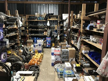 Запчасти на отечественную дорожно-строительную и грузоподъемную технику