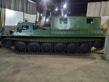 Ремонт КАМАЗ, Komatsu, ГАЗ, Урал и другие