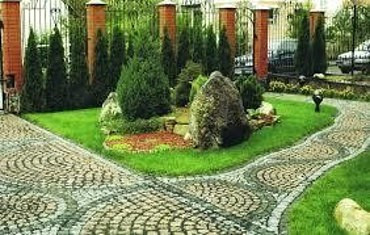 Организация благоустройства