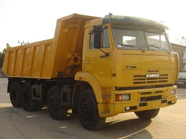 Плодородный грунт и земля с доставкой