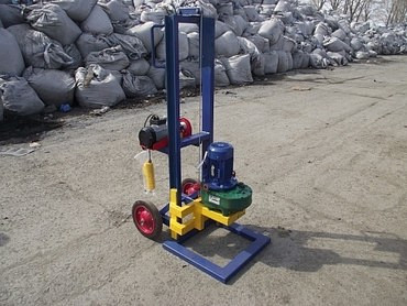 Бурение скважин и колодцев