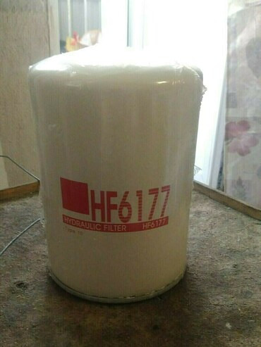 Фильтры для КАМАЗ, MAN, Daewoo и других