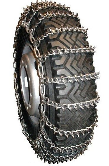 Цепи противоскольжения для ассенизаторов