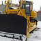 Запчасти для бульдозеров Hyundai, Komatsu, Hitachi и других