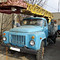 ГАЗ 53 АП 17