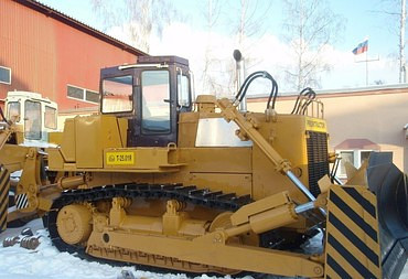 ЧЕТРА ТМ-25.01