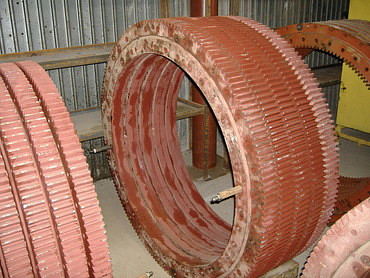 Запчасти для кранов автомобильных КАМАЗ, МАЗ, Галичанин и других