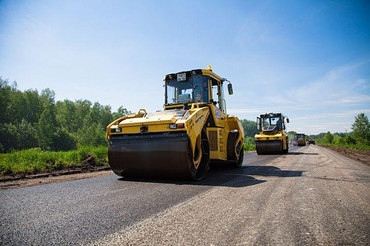 Асфальтирование