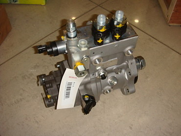 Запчасти для самосвалов