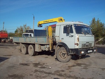 камаз