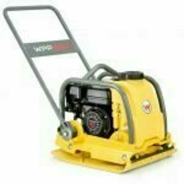 Wacker Neuson WPP1550 AW
