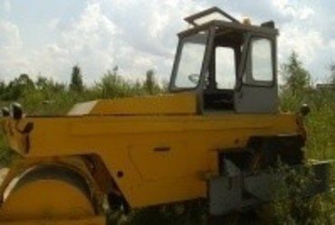 Раскат Ду-47