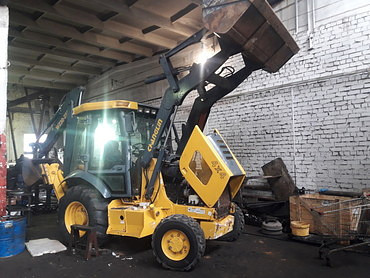 Changlin WZ30-25C