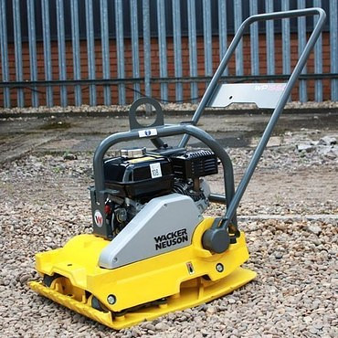 Wacker WP 2050