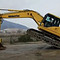 Komatsu PC210-7