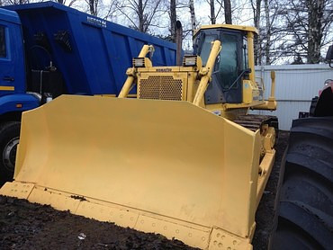 Komatsu  D85ESS-2A