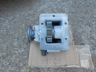 Запчасти для бензовозов