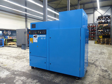 BOGE SD61