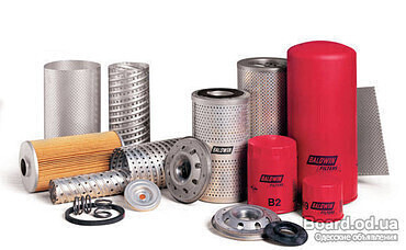 Запчасти для вилочных погрузчиков Komatsu, Doosan, Toyota, Heli, Yale, TFN, Hangcha