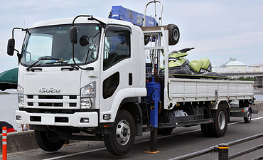 Isuzu