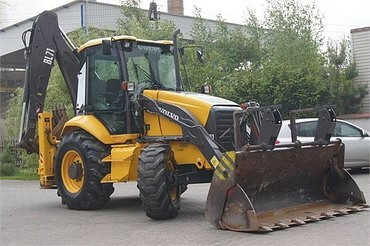 Jonh Deere