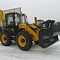 JCB 4 CX Super