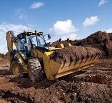 CATERILLAR 434E