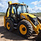 JCB 4CX