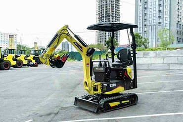 BOULDER EX10