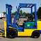 Komatsu FG15C-17