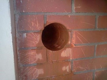 Услуги алмазного бурения