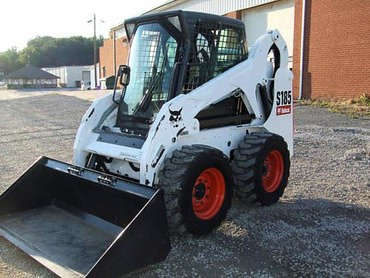 Bobcat S-185