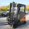 Doosan D 15S-5