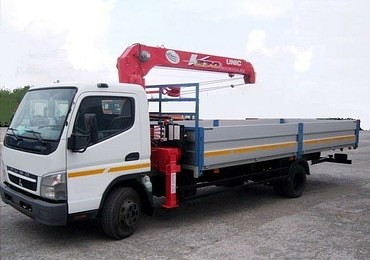 Mitsubishi Fuso