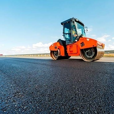 Асфальтировка