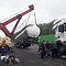 SCANIA-OMARS RECOVERY 120T