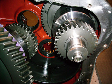 Запчасти для экскаваторов-погрузчиков JCB, Volvo, Terex и других