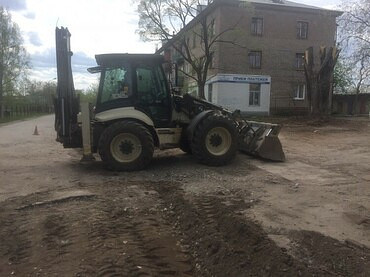 Hidromek