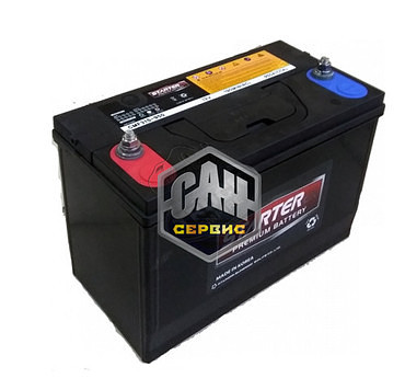 Аккумулятор FTL/Inter/31S-950 HYUNDAI для грузовиков