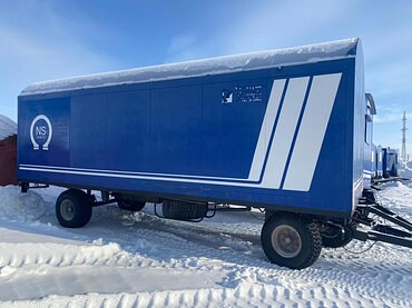 «Екатерина»