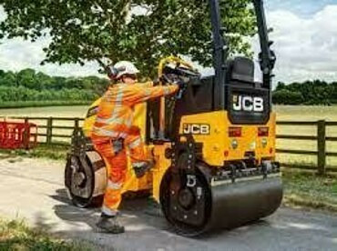 JCB CT260