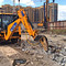 JCB 3CX Delta F5
