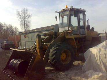 ТО-18/ТО-18Б (Амкодор 333)