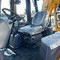 JCB 3DX SUPER