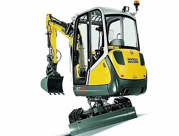 Wacker Neuson ET20