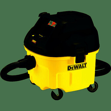 Пылесос DWV901L