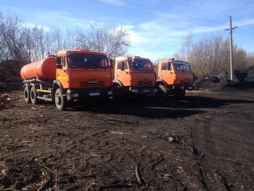 Откачка септиков и выгребных ям