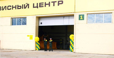 Ремонт дорожно-строительной техники Hyundai, JCB, Doosan, HITACHI